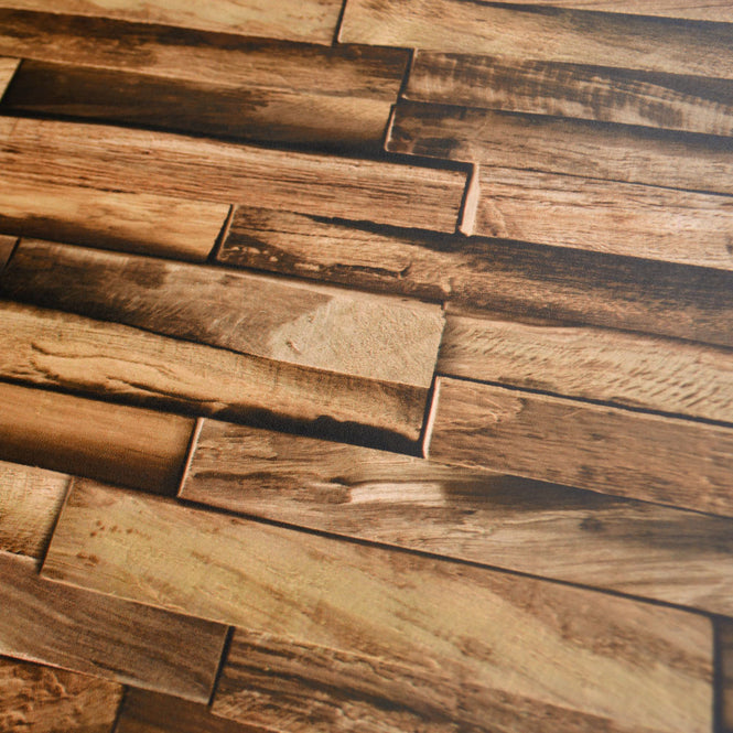 【OUTLET】KOZIEL / PAREMENT DE BOIS EXOTIQUE (ウッド) 8888-316