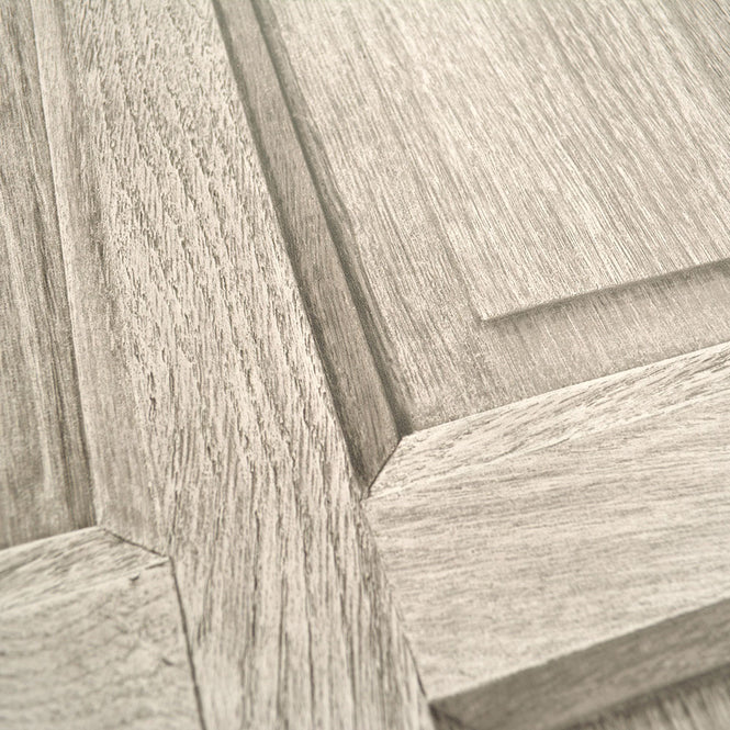 KOZIEL / BOISERIE ANGLAISE CHENE GRISE (パネリング) 8888-320