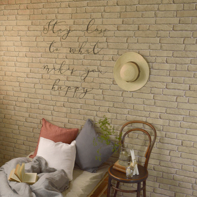 チョークを利用した使い方