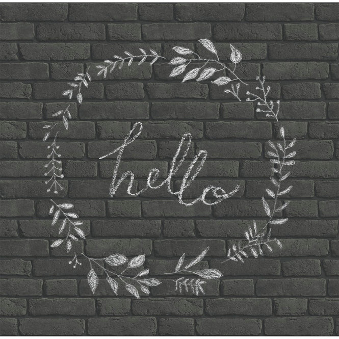 KOZIEL / コジエル チョークボード Briques (レンガ) 8888-853