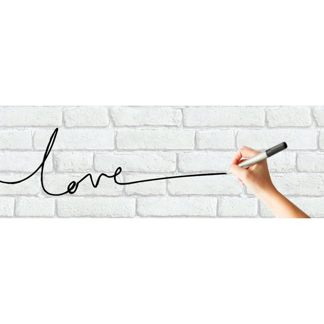 KOZIEL / コジエル ホワイトボード Briques (レンガ) 8888-854