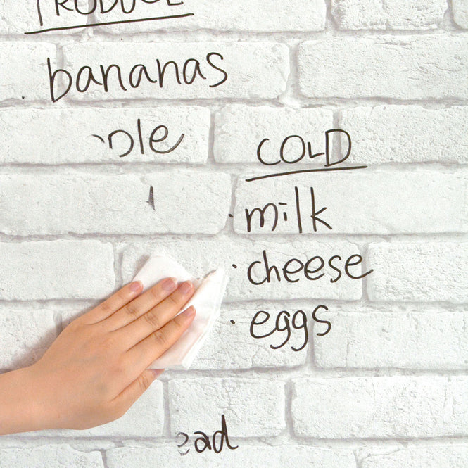 KOZIEL / コジエル ホワイトボード Briques (レンガ) 8888-854