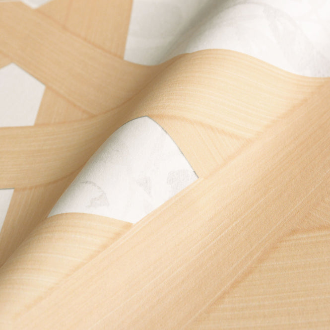 輸入壁紙 coordonne / RANDOM ARCHIST / RATAN Natural 9000300 N