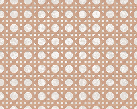 coordonne / RANDOM ARCHIST / RATAN Nude 9000301 N