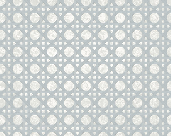 coordonne / RANDOM ARCHIST / RATAN Blue 9000302 N