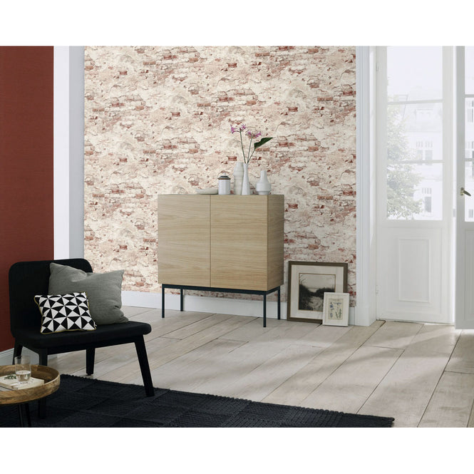 【輸入壁紙はじめてセット】rasch(ラッシュ) / 939309 (Factory III)