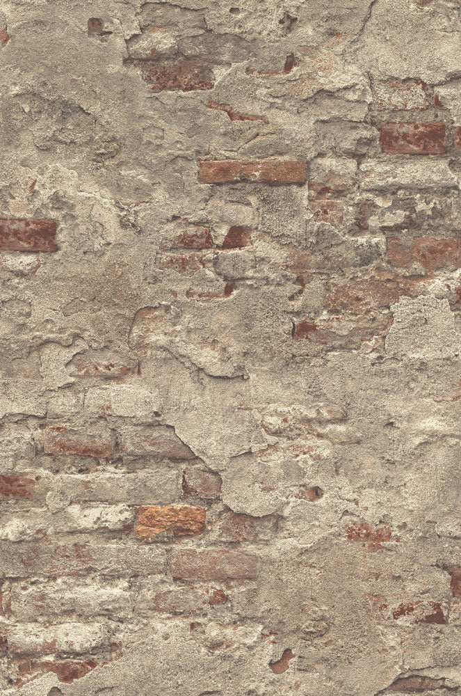 【輸入壁紙はじめてセット】rasch(ラッシュ) / 939323 (Factory III)