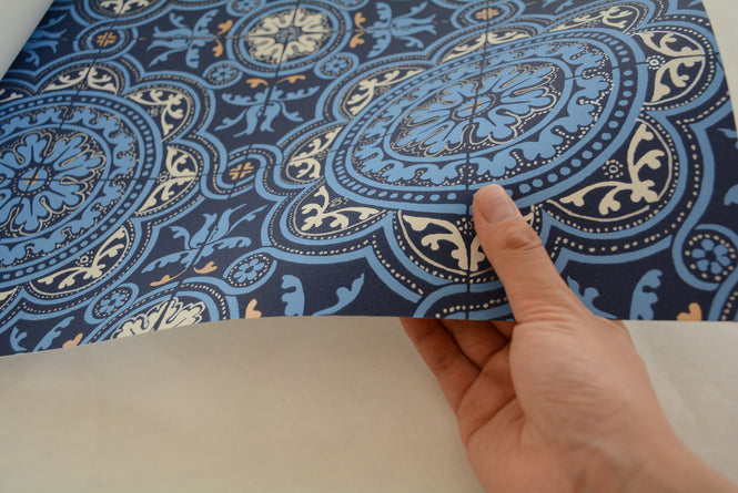 Cole&Son / ALBEMARLE / 94/8044