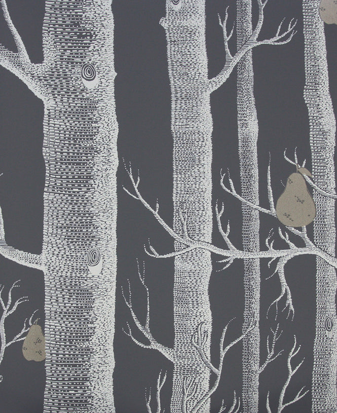 Cole&Son / CONTEMPORARY RESTYLED / Woods&Pears 95/5031