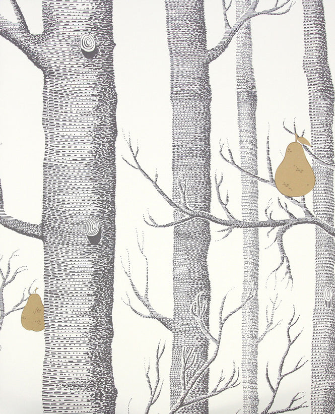 Cole&Son / CONTEMPORARY RESTYLED / Woods&Pears 95/5032