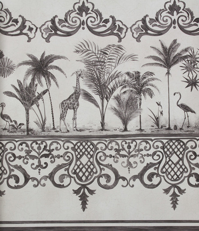 Cole&Son / FOLIE / Rousseau Border 99/10044(トリム)