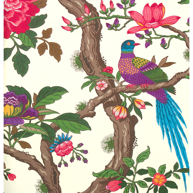 Cole&Son / FOLIE / Fontainebleau 99/12050