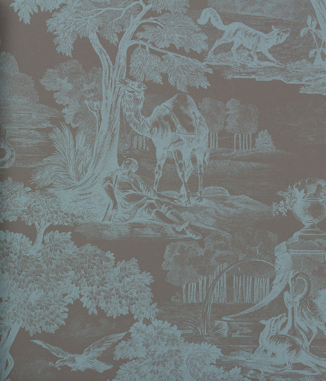 Cole&Son / FOLIE / Versailles 99/15063