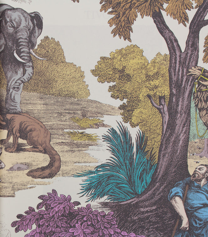 Cole&Son / FOLIE / Versailles Grand 99/16065