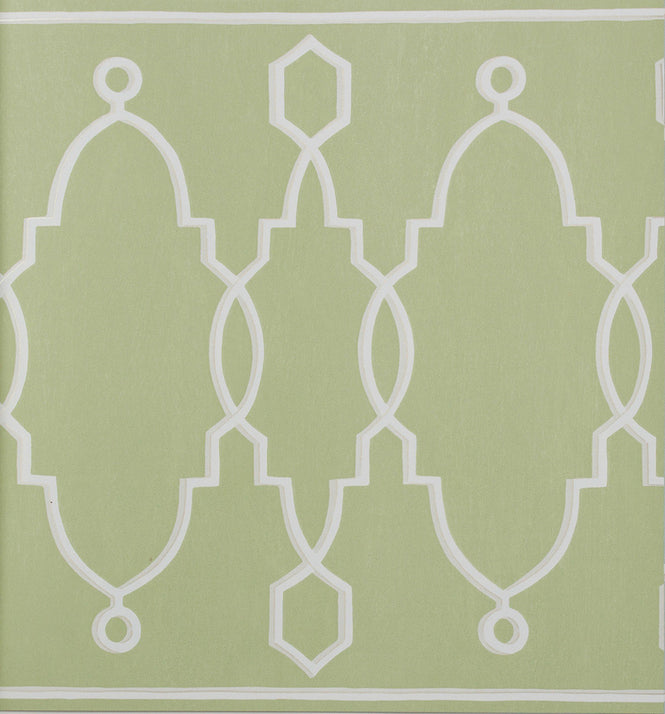 Cole&Son / FOLIE / Parterre Boder 99/3012(トリム)