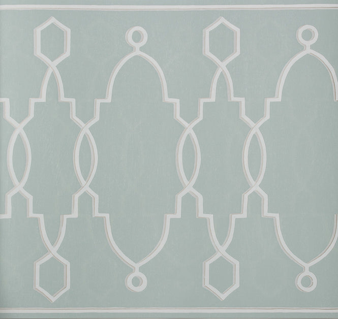 Cole&Son / FOLIE / Parterre Boder 99/3013(トリム)