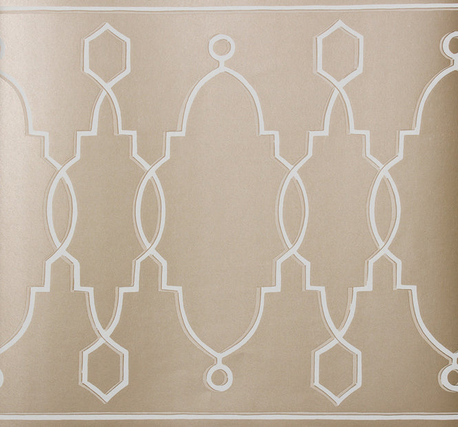 Cole&Son / FOLIE / Parterre Boder 99/3017(トリム)