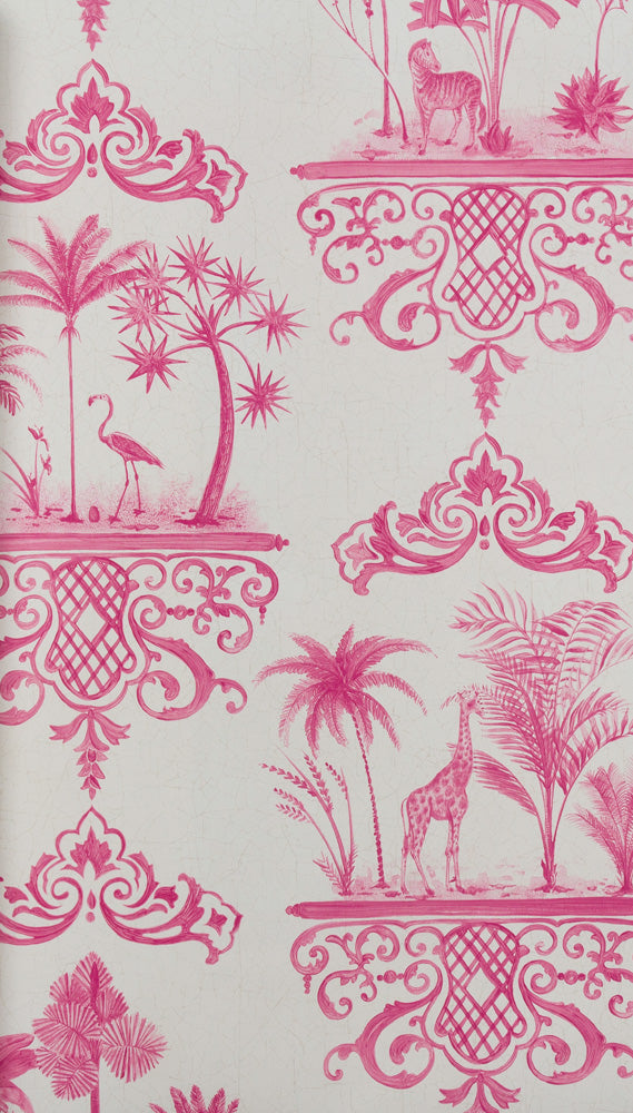 Cole&Son / FOLIE / Rousseau 99/9041