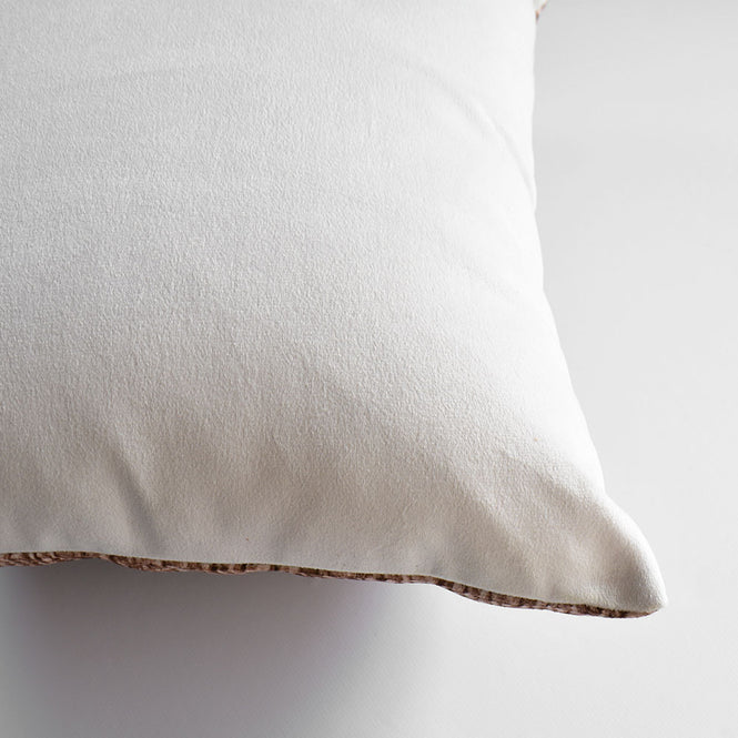 クッション / KOZIEL Coussin Toile de jute  9997-38