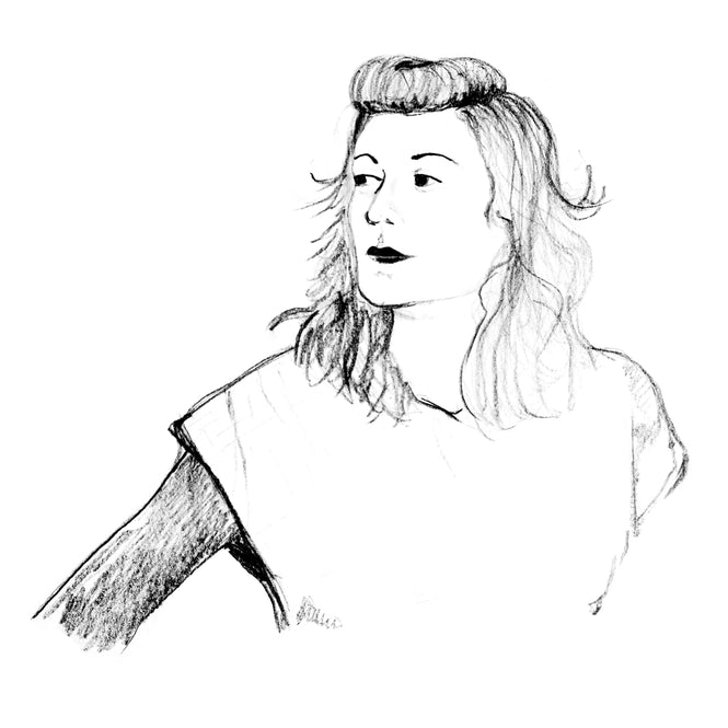 Inspiration:Lina Bo Bardi