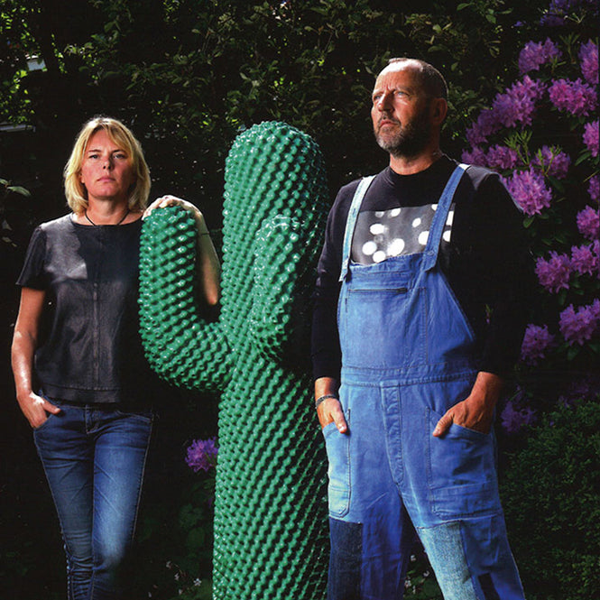 デザイナー:MR & MRS VINTAGE