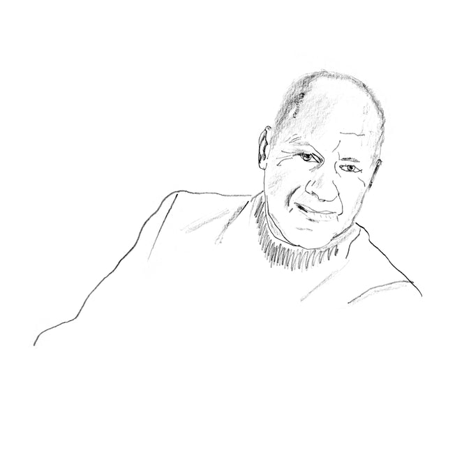 Inspiration:Norman Foster