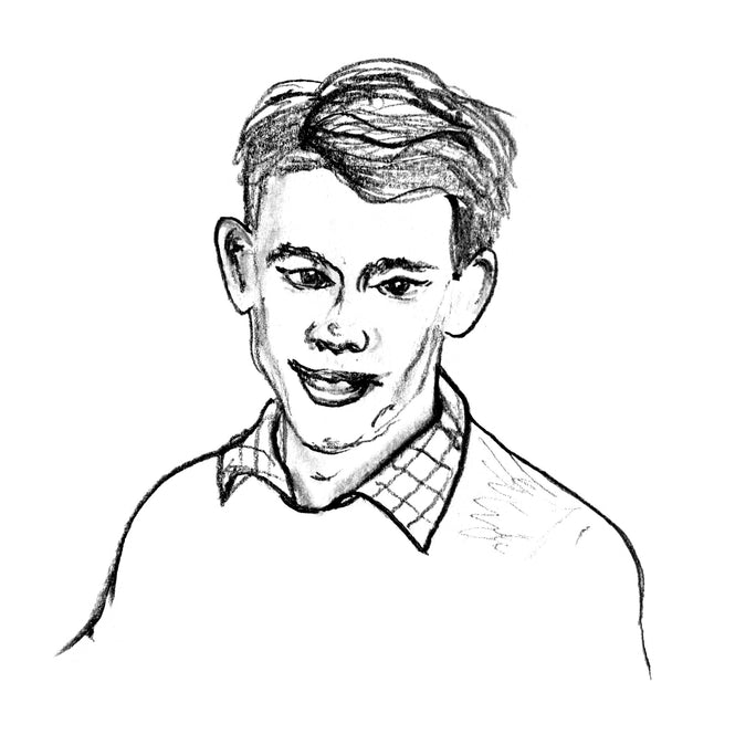 Inspiration:Piet Blom