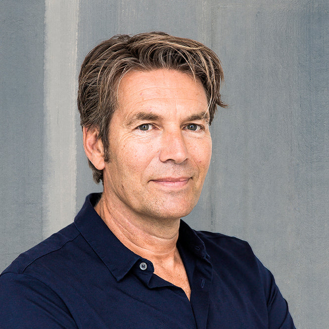 デザイナー:Piet Boon