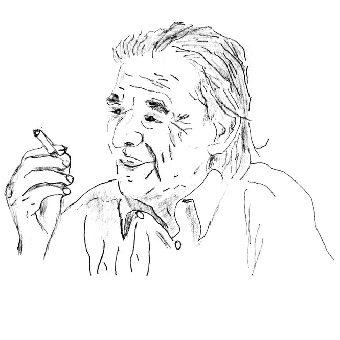 Inspiration:Ricardo Bofill