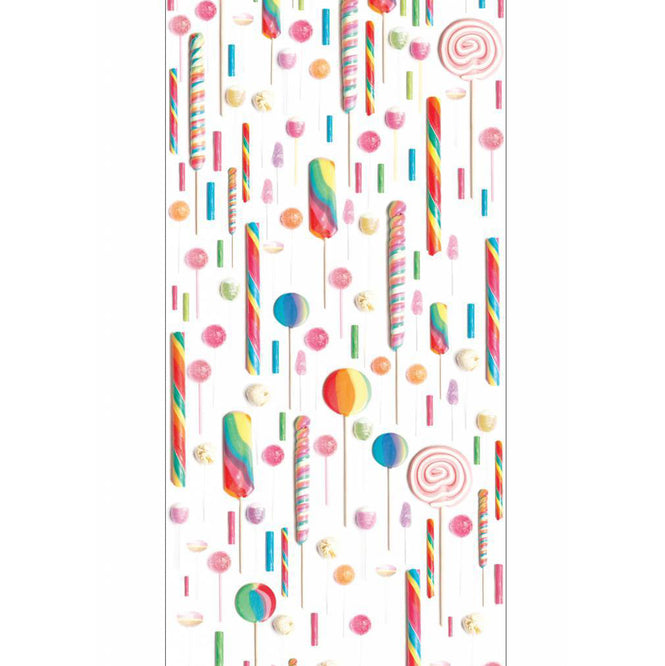 輸入壁紙 KEK Amsterdam / KIDS / WALLPAPER LOLLIPOPS WP-021