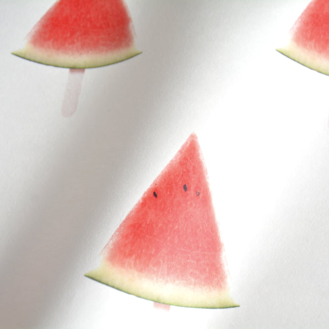 輸入壁紙 KEK Amsterdam / KIDS / WALLPAPER WATERMELON WP-059