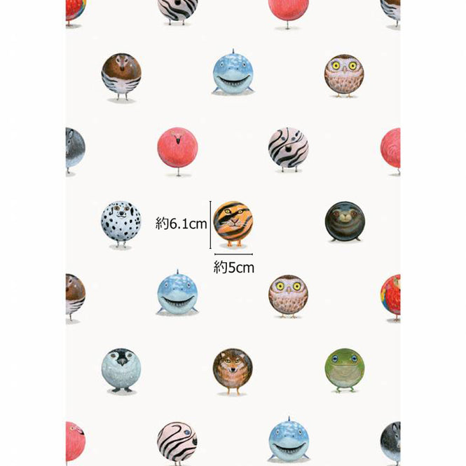 モチーフサイズ参照