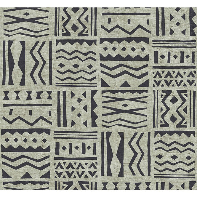 Vilber / AFRICAN PRINTS / NOMAD 2675 W-05