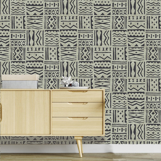 Vilber / AFRICAN PRINTS / NOMAD 2675 W-05