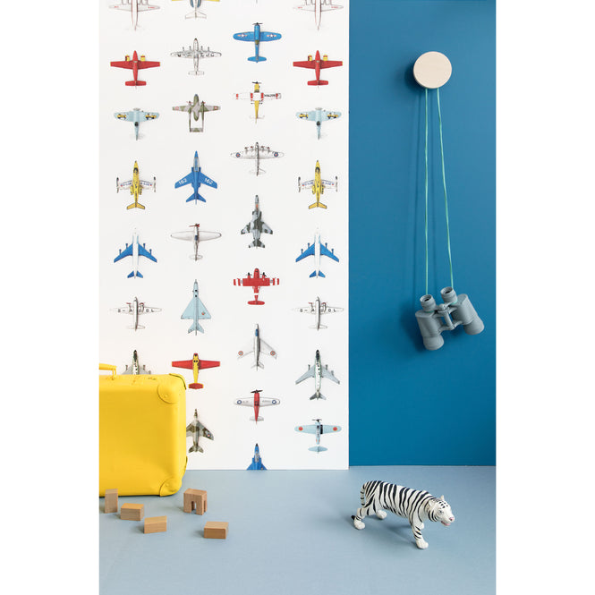 studio ditte / Airplanes wallpaper