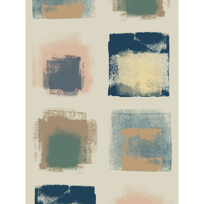 JUPITER 10 / COLOURFIELD / ALBERS II