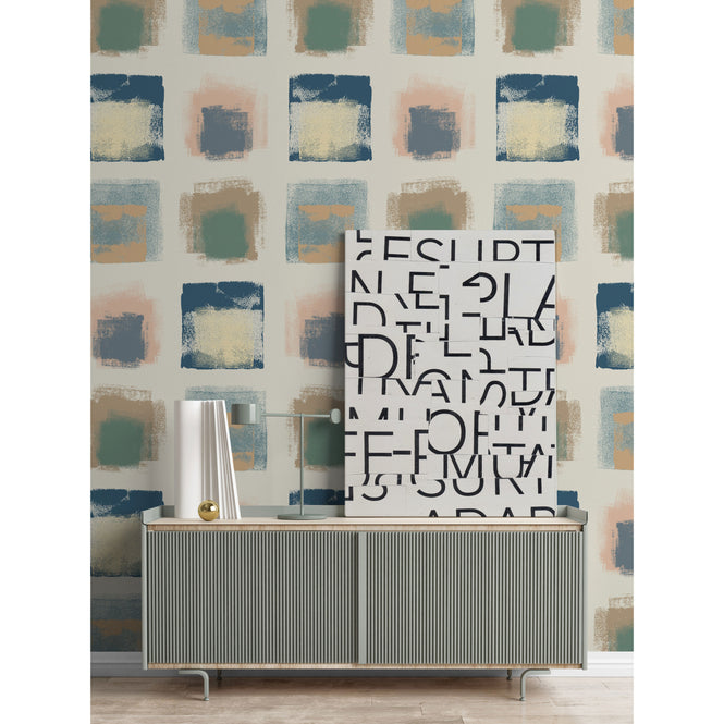 JUPITER 10 / COLOURFIELD / ALBERS II