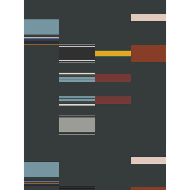 JUPITER 10 / STRIPE / ALDRICH