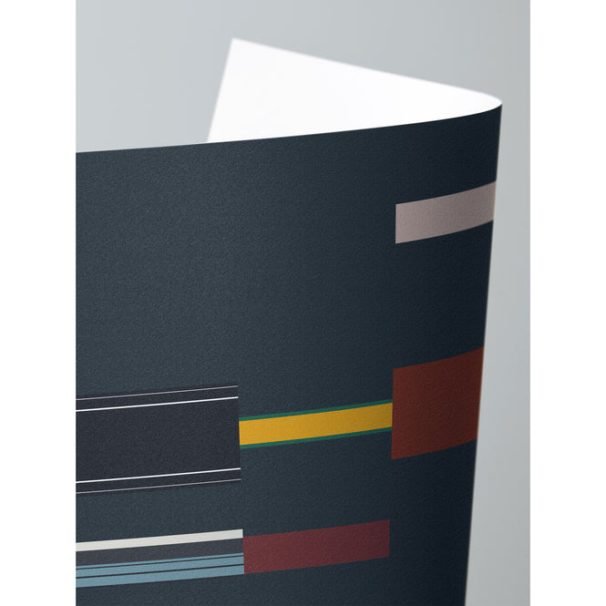 JUPITER 10 / STRIPE / ALDRICH