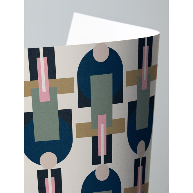 JUPITER 10 / MODERNIST III / AMSTERDAM