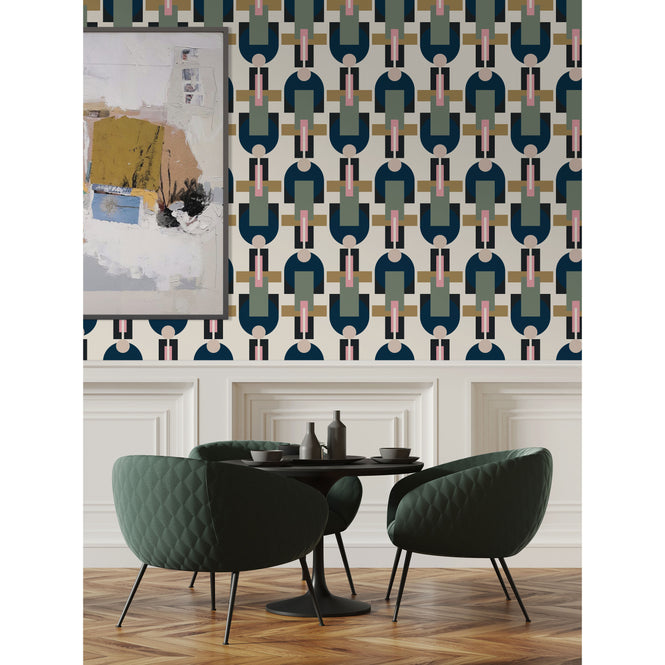 JUPITER 10 / MODERNIST III / AMSTERDAM