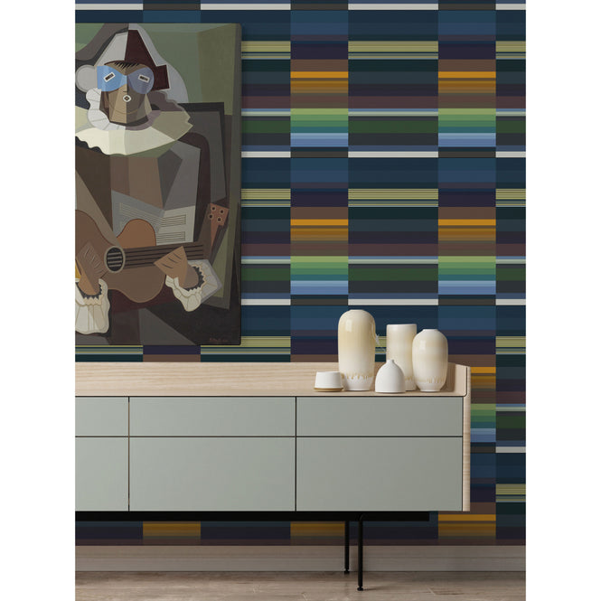 JUPITER 10 / STRIPE / ANDRES