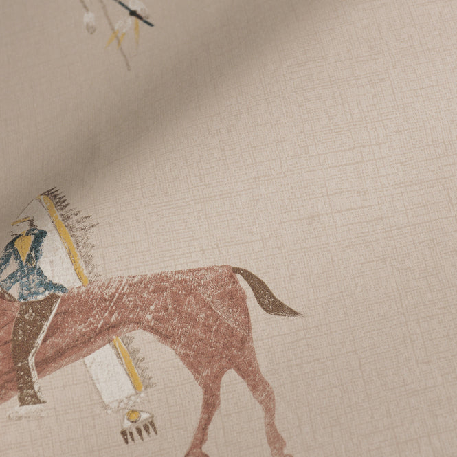 Andrew Martin / The Kit Kemp Collection / Apache Sienna