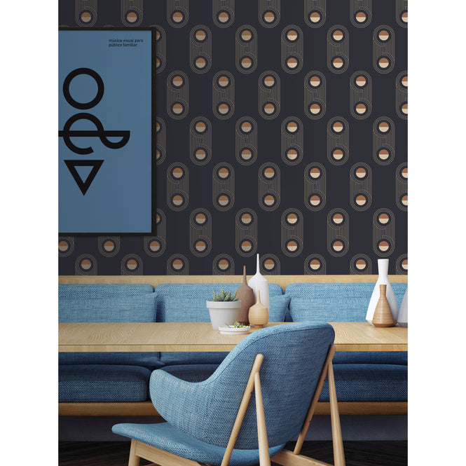 JUPITER 10 / MODERNIST III / ATLANTA