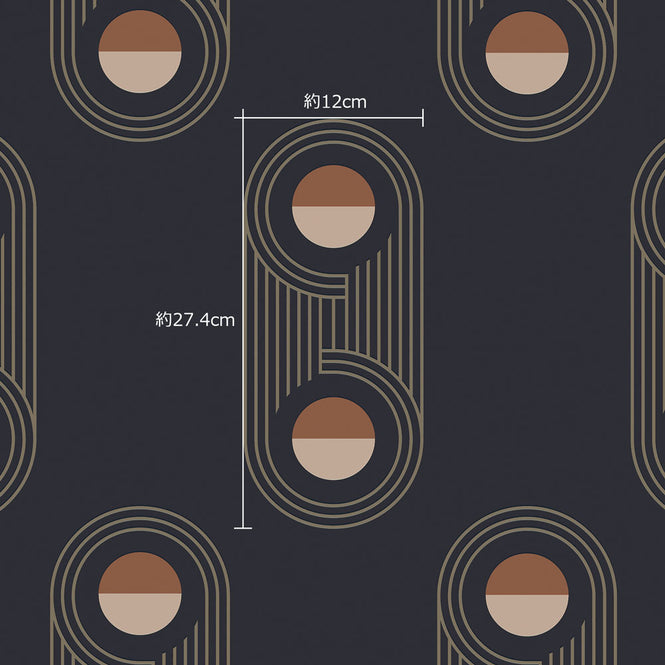 モチーフのサイズ参照画像