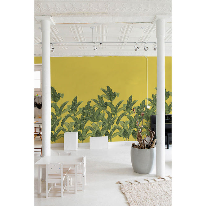 Tres Tintas / LES VANGARDES BANANELLA BA-01