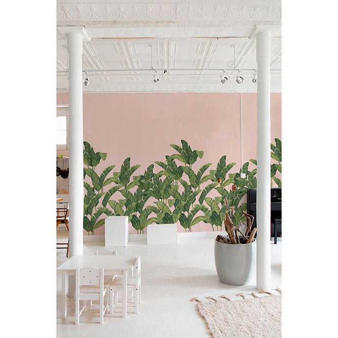 Tres Tintas / LES VANGARDES BANANELLA BA-06