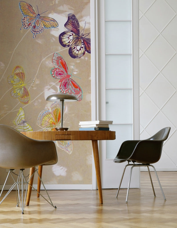 Wall&deco / Big brand 12 Envol / BBEN1202