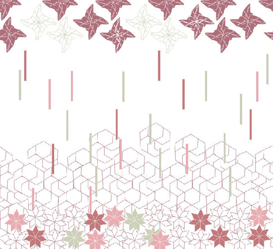 Wall&deco / Big Brand 14 Line'n Motion / BBLM1402