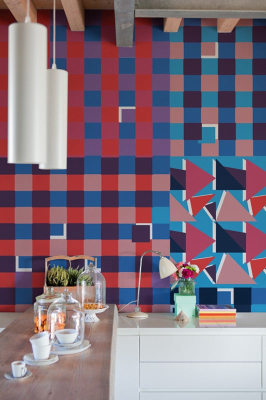 Wall&deco / Big Brand 14 X-Ploded / BBXP1401